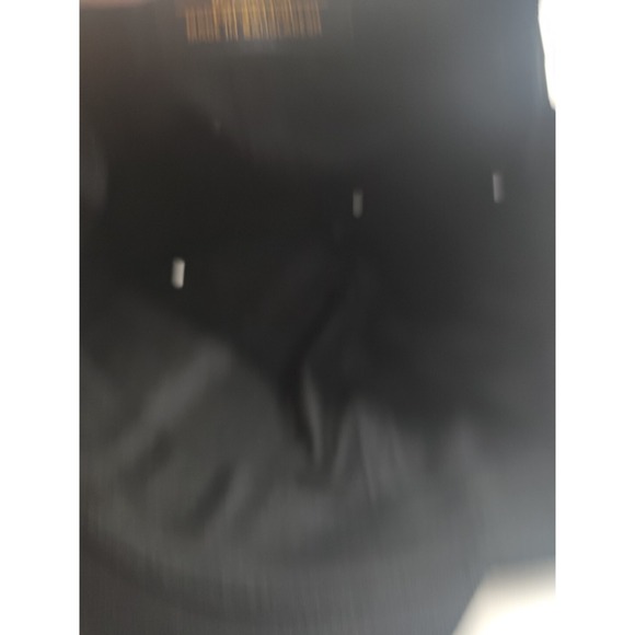 Alliance Logo Black Flex Cap Adjustable Baseball Hat Cap - Picture 6 of 6